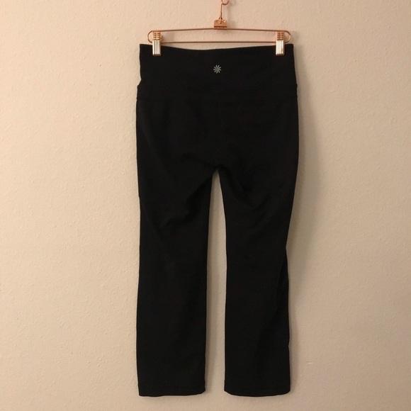 Athleta Leggings - Picture 2 of 4